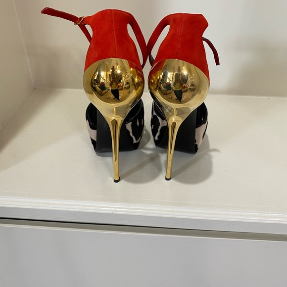 Giuseppe Zanotti sandal - Picture 3 of 6